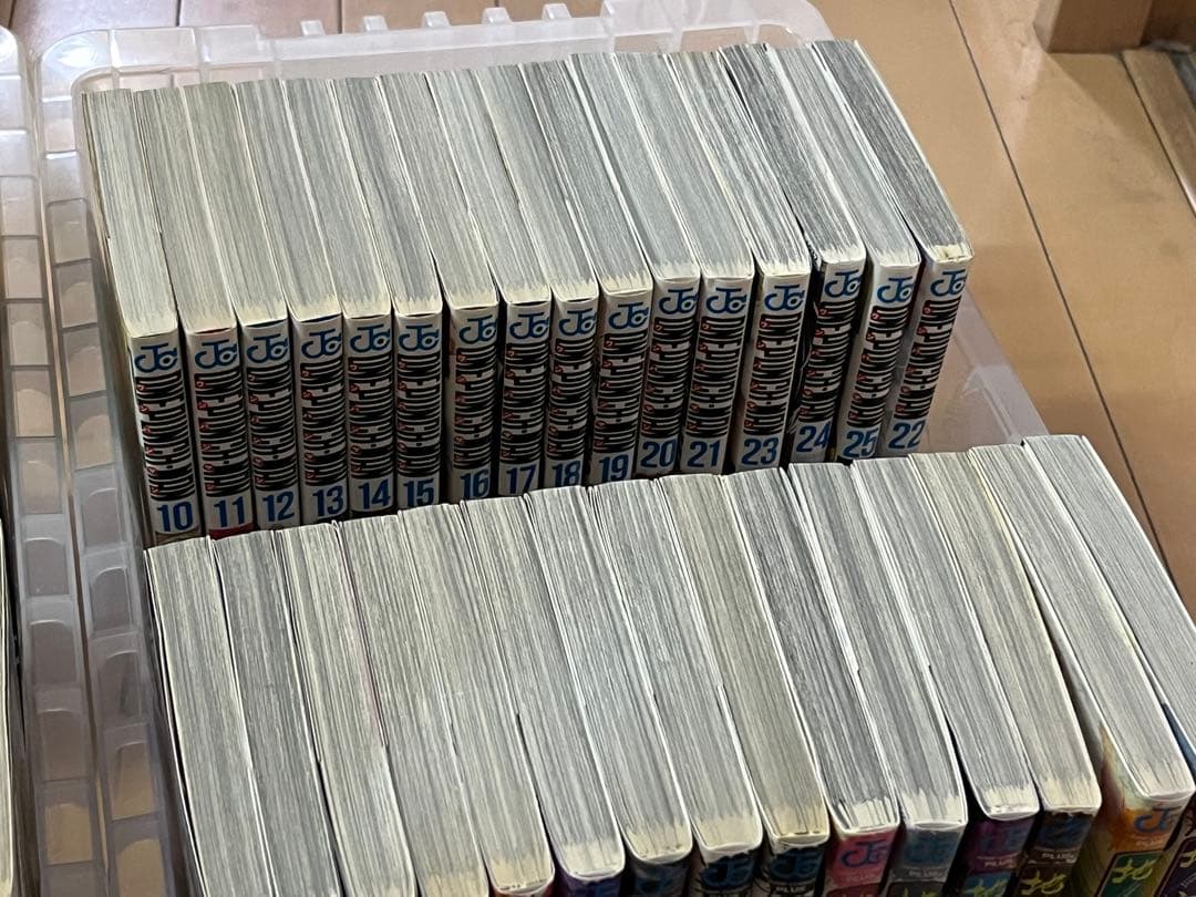 鬼滅の刃★全巻23冊＋ワンパンマン★27冊＋１＋地獄楽★全巻13冊★64冊セット