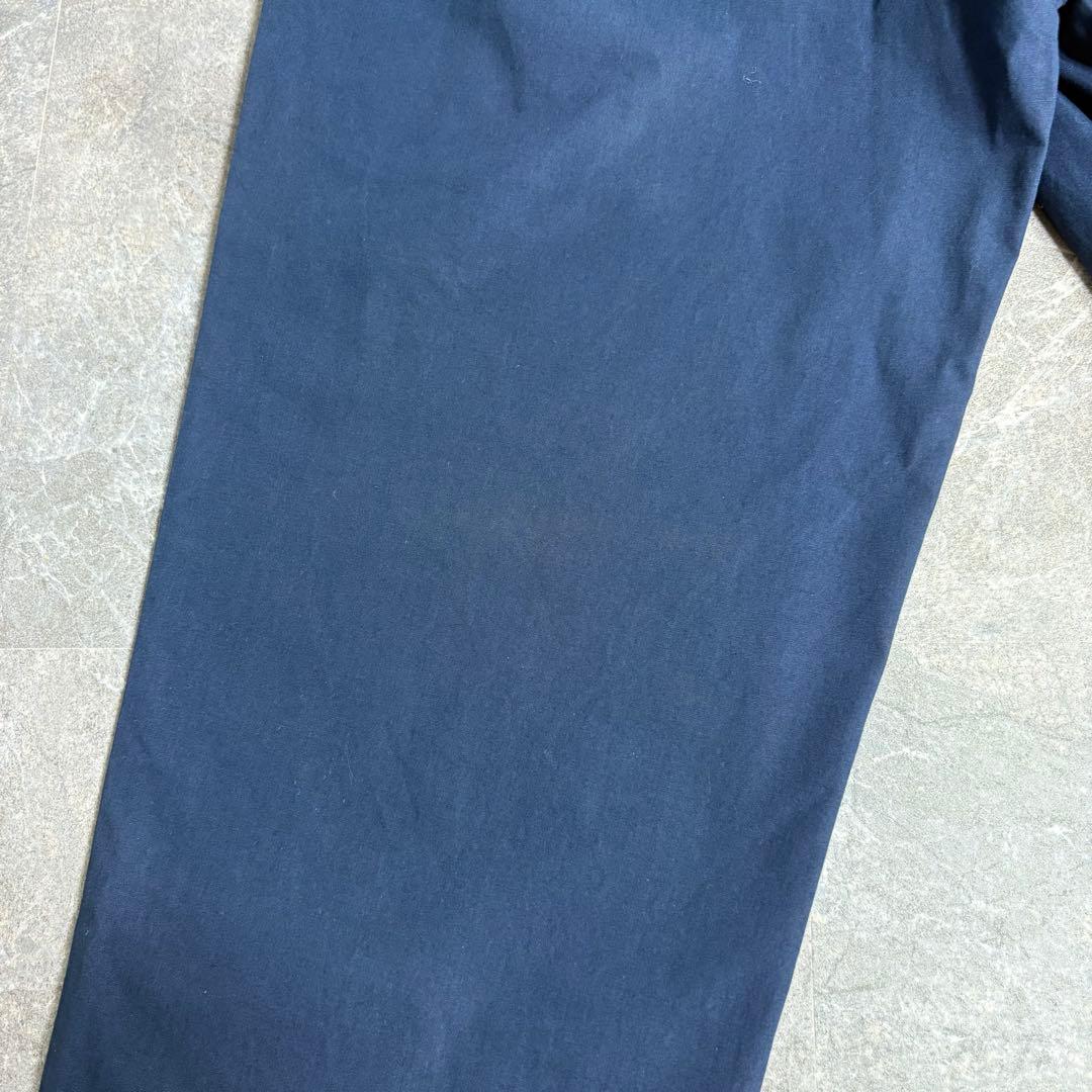 COMME des GARÇONS HOMME〈テーパードパンツ AD1999〉