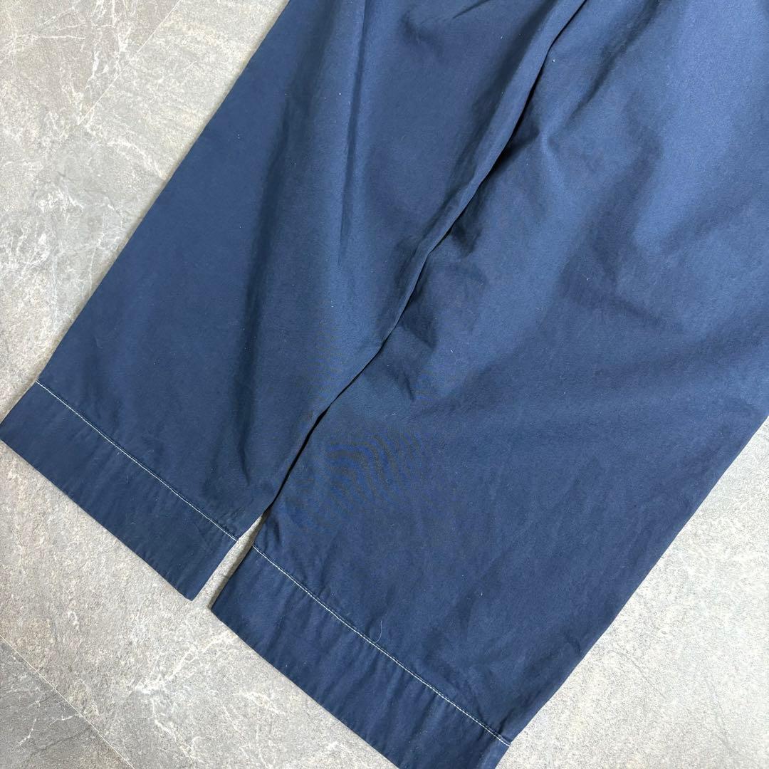 COMME des GARÇONS HOMME〈テーパードパンツ AD1999〉