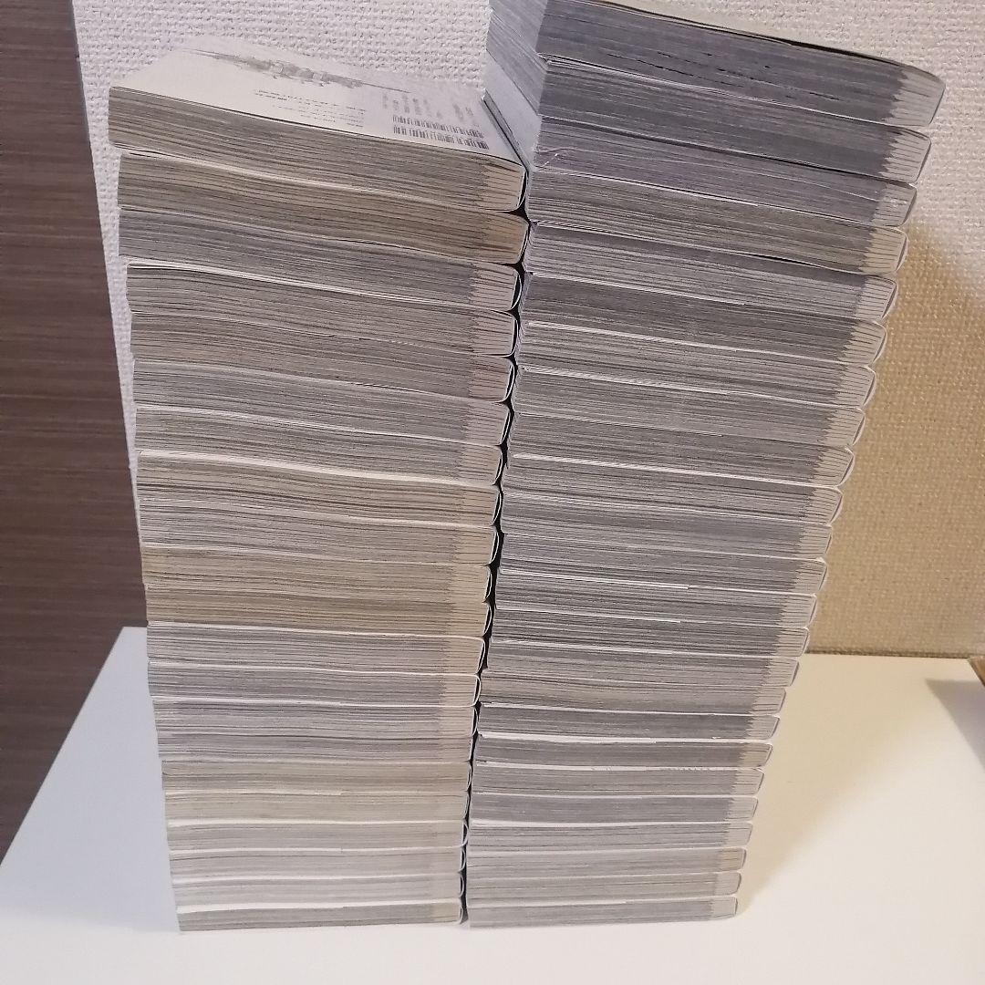 宇宙兄弟 全45巻 1-45巻 全巻セット 全巻 漫画　新品入り