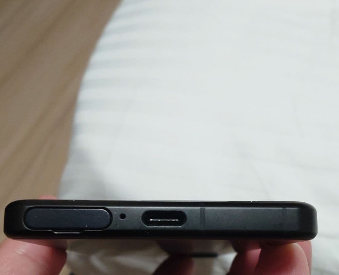 【美品】Sony Xperia 5 IV simフリー版