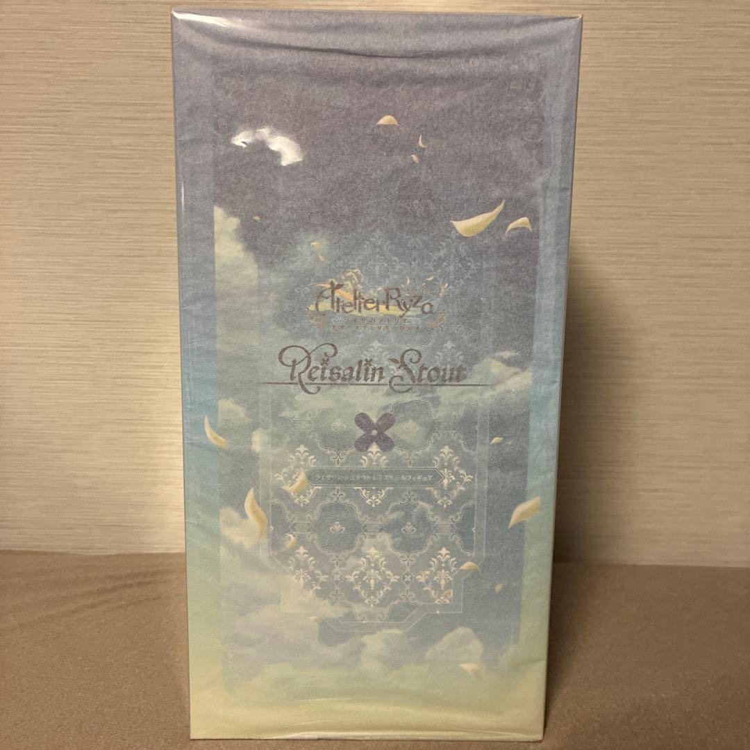 新品 アニメ ライザのアトリエ 常闇の女王と秘密の隠れ家 ライザリン・シュタウト