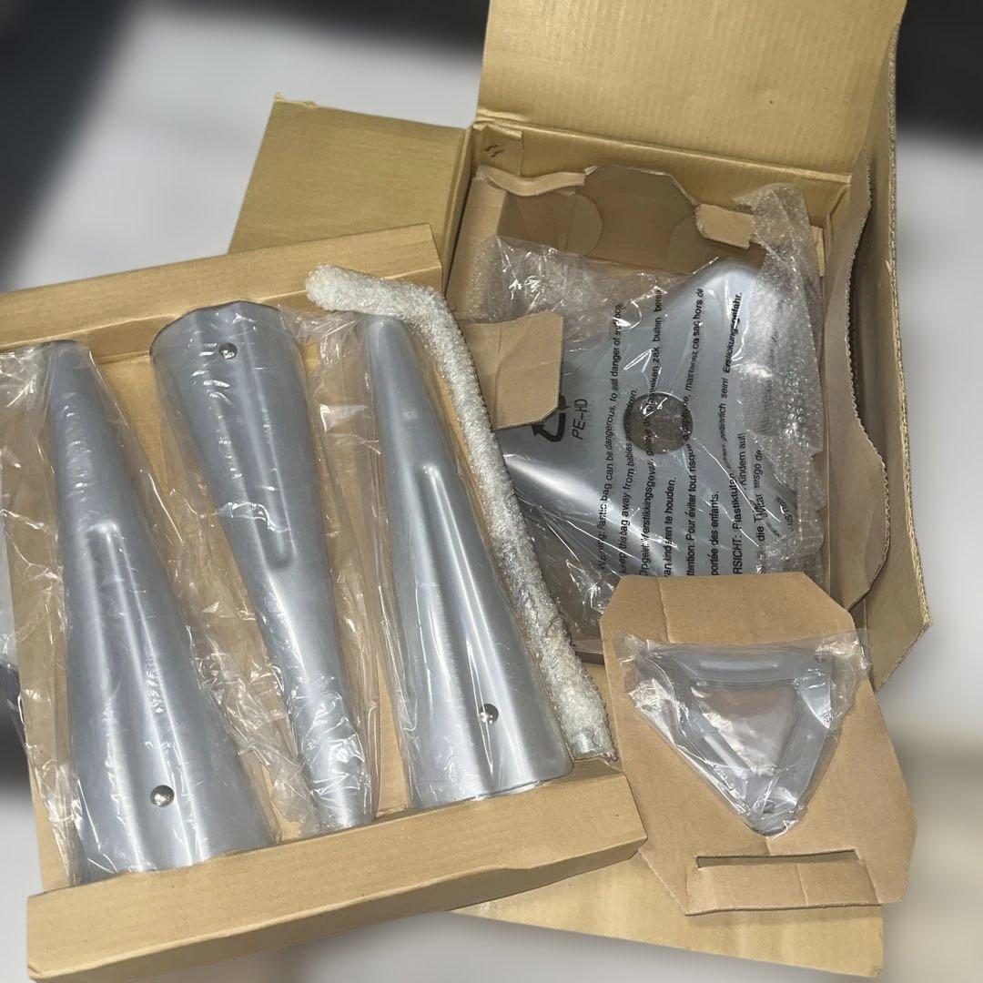 【デッドストック】DultonStacking StoolWisdomTooth