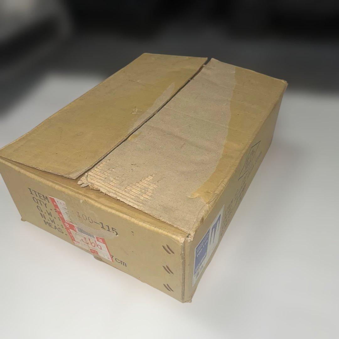 【デッドストック】DultonStacking StoolWisdomTooth