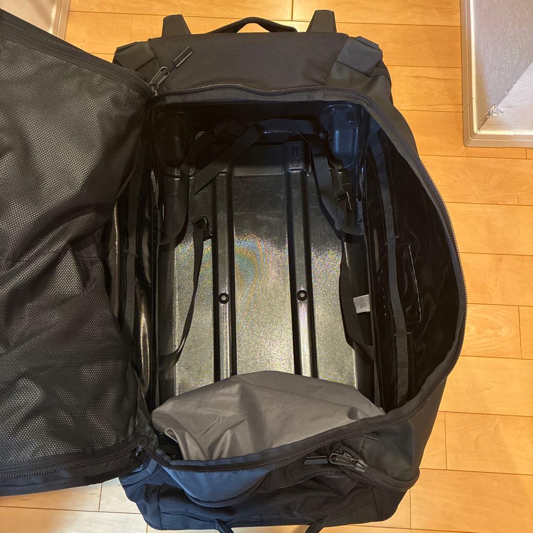 THE NORTH FACE ローリングサンダー30 キャリーケース 80L