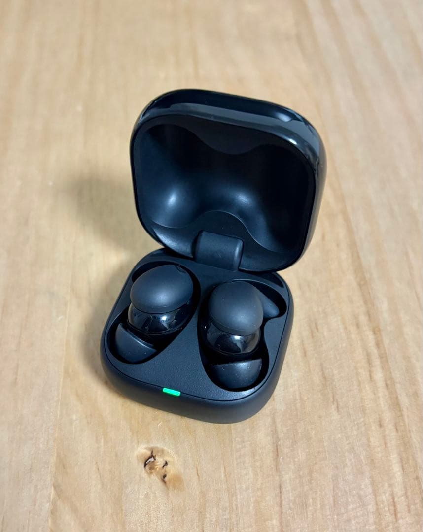 SONY ワイヤレスイヤホン LinkBuds Fit WF-LS910N B