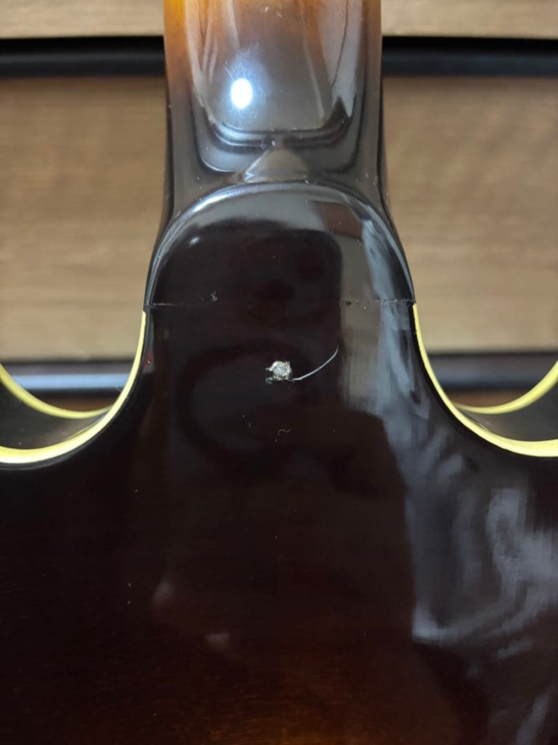 Greco SA-900 グレコ シリアルG79 ※難あり