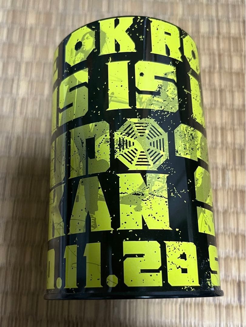 ⭐️レア　one ok rock キーフック　レギンス　ラババン　ワンオク　グッズ