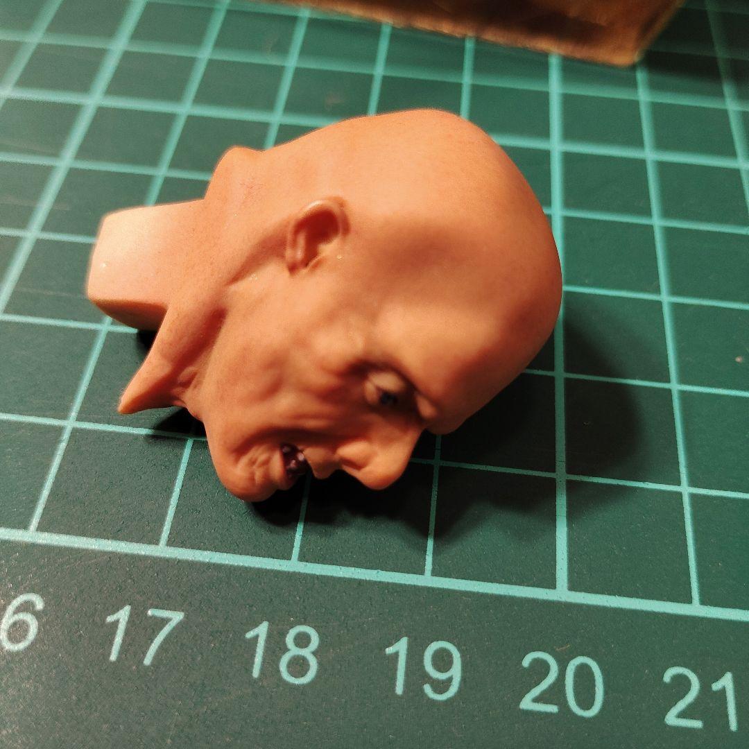 ジェイソン ジェイソン・ボーヒーズ フィギュア　13日の金曜日　※一部分訳あり