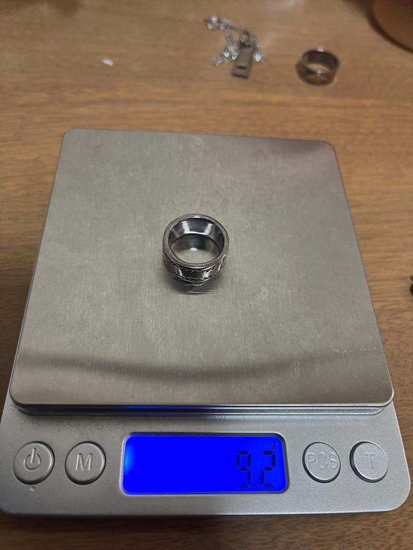 わ*ん様 シルバー925 銀　アクセサリー　硬貨