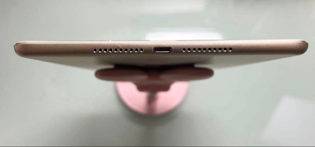 iPad mini4 16GB Wi-Fiモデル ゴールド SIMフリー