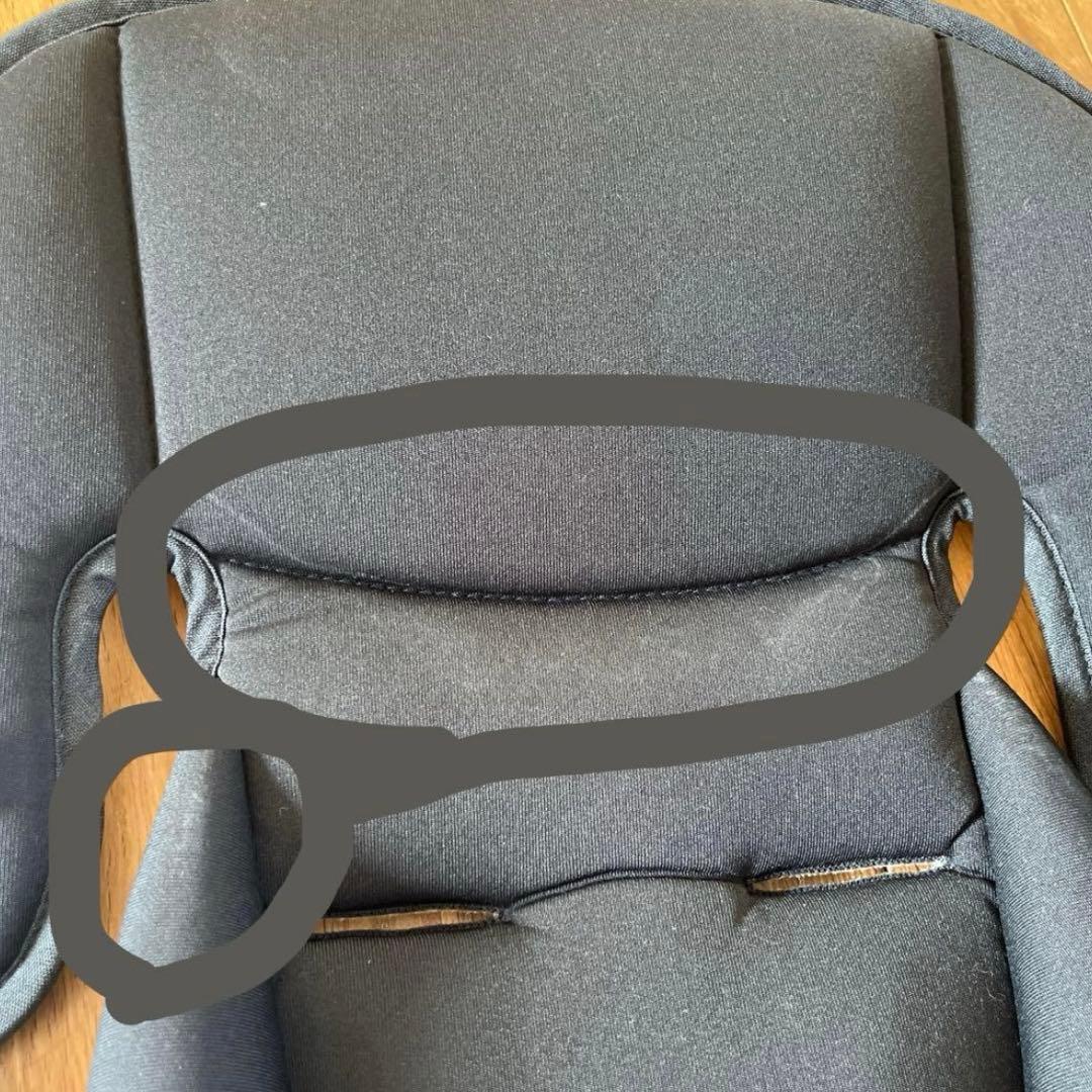 サイベックス　ベビーシート