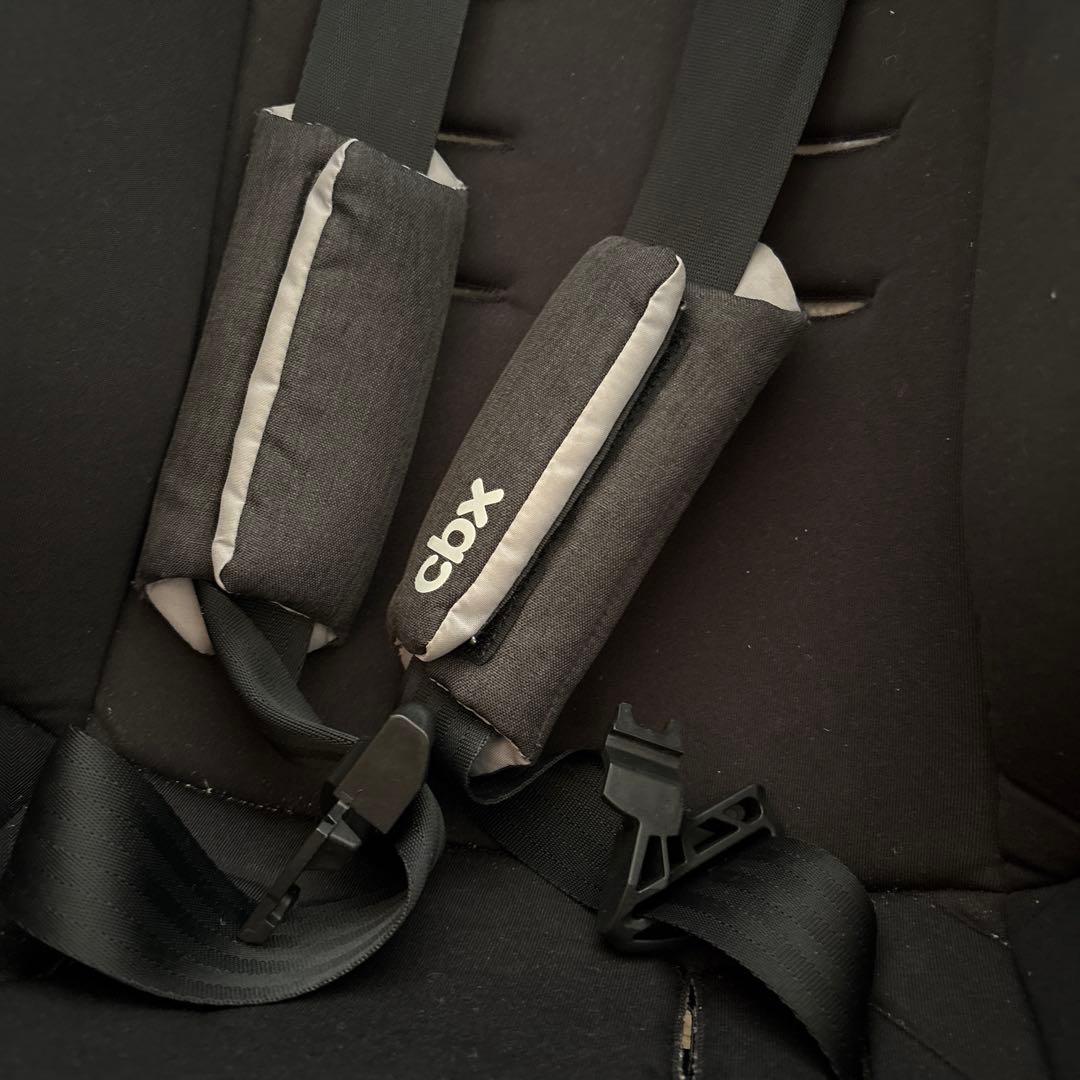 サイベックス　ベビーシート