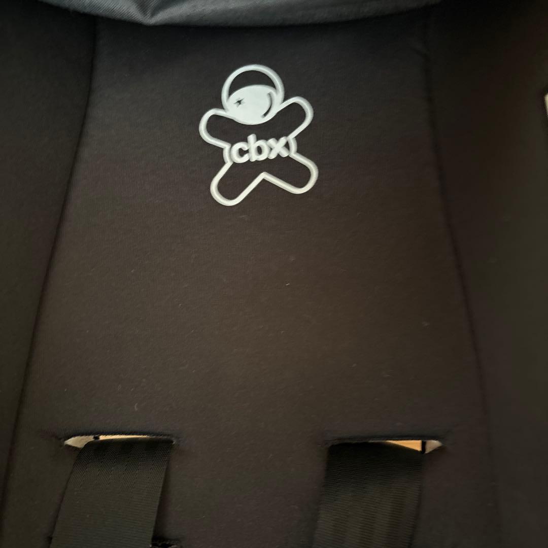 サイベックス　ベビーシート