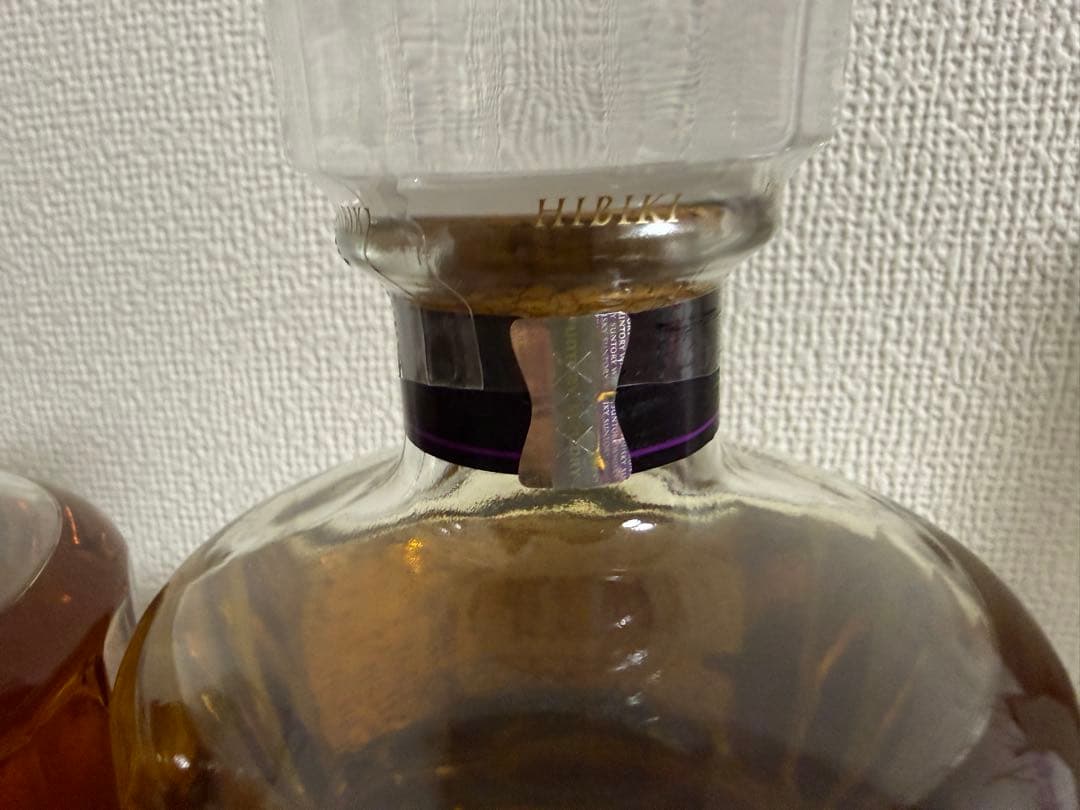 響ジャパニーズハーモニー&ブレンダーズチョイス