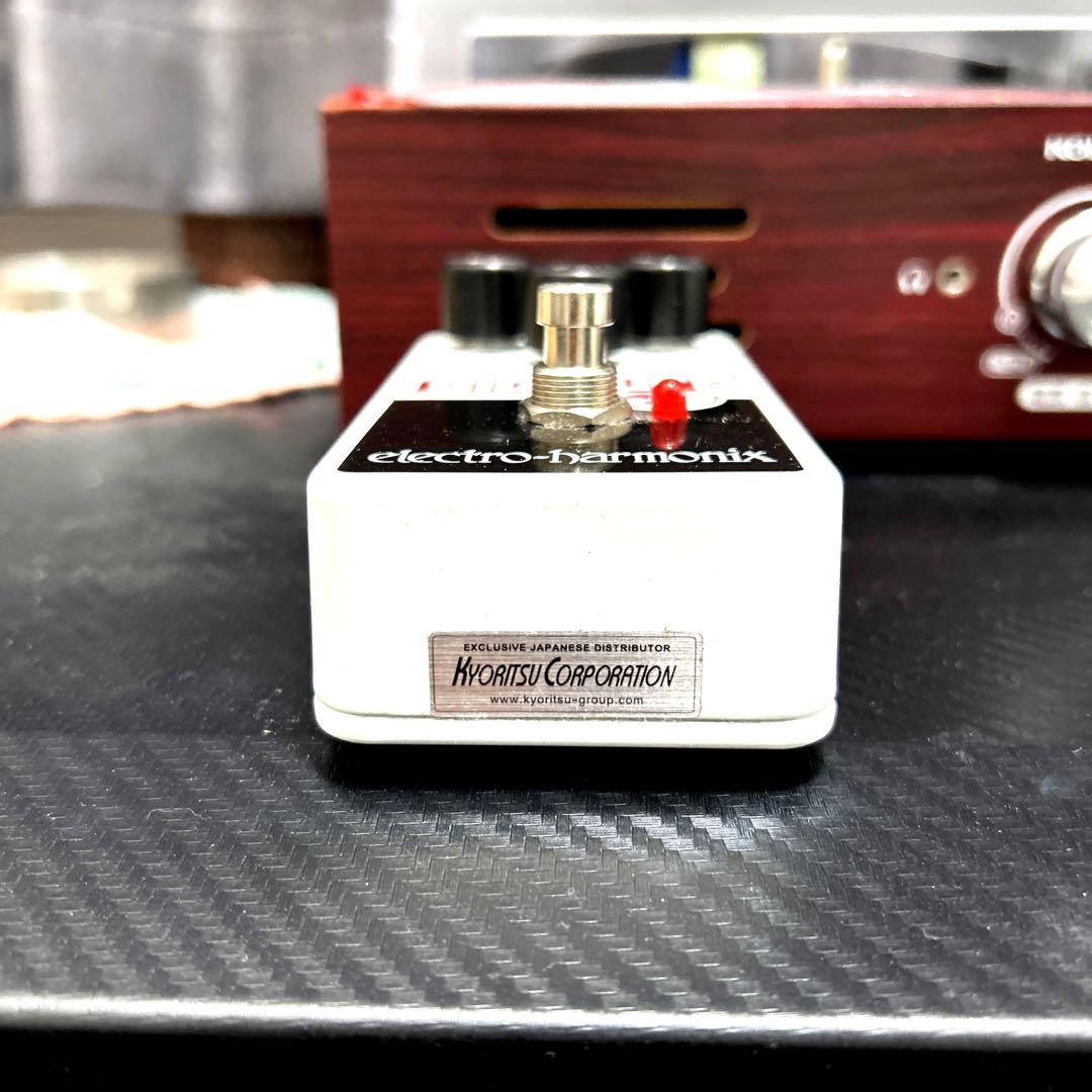 ギター BIG MUFF electro-harmonix