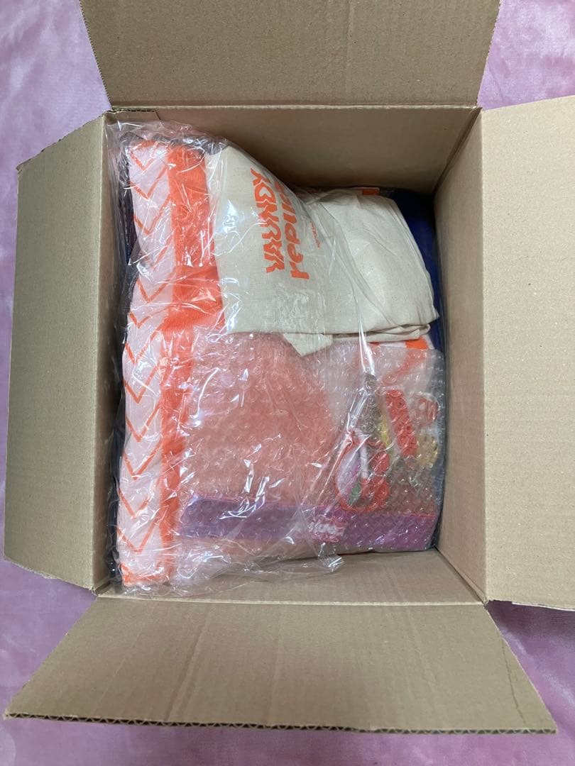 Vaundy グッズセット