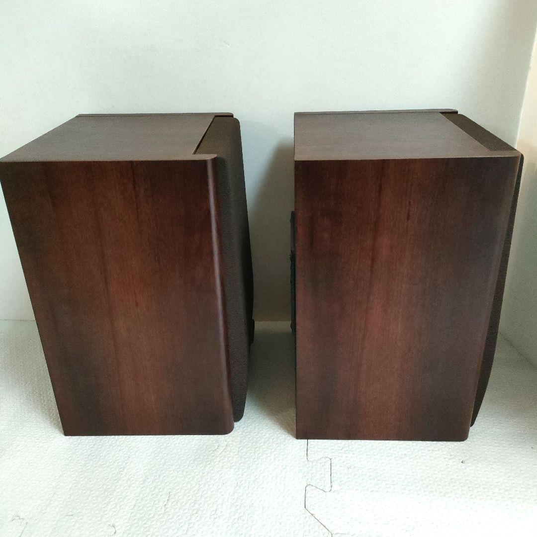 値下げ【1991年製】TEAC　S-300R　スピーカー　ブックシェルフ