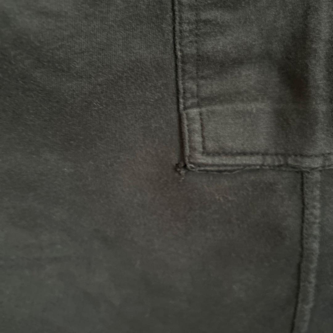 国内正規　Rick Owens drkshdw prisoner pants