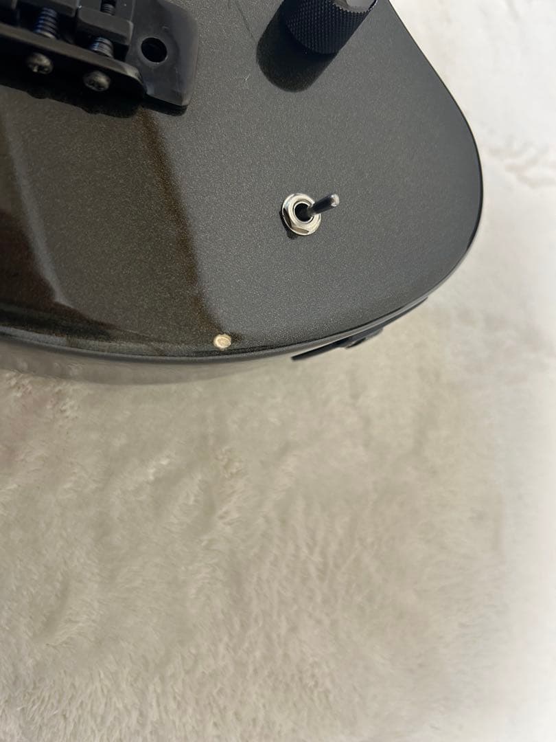 ぎ*う様 【ジャンク品】FERNANDESフェルナンデスZO-3エレキギターぞう