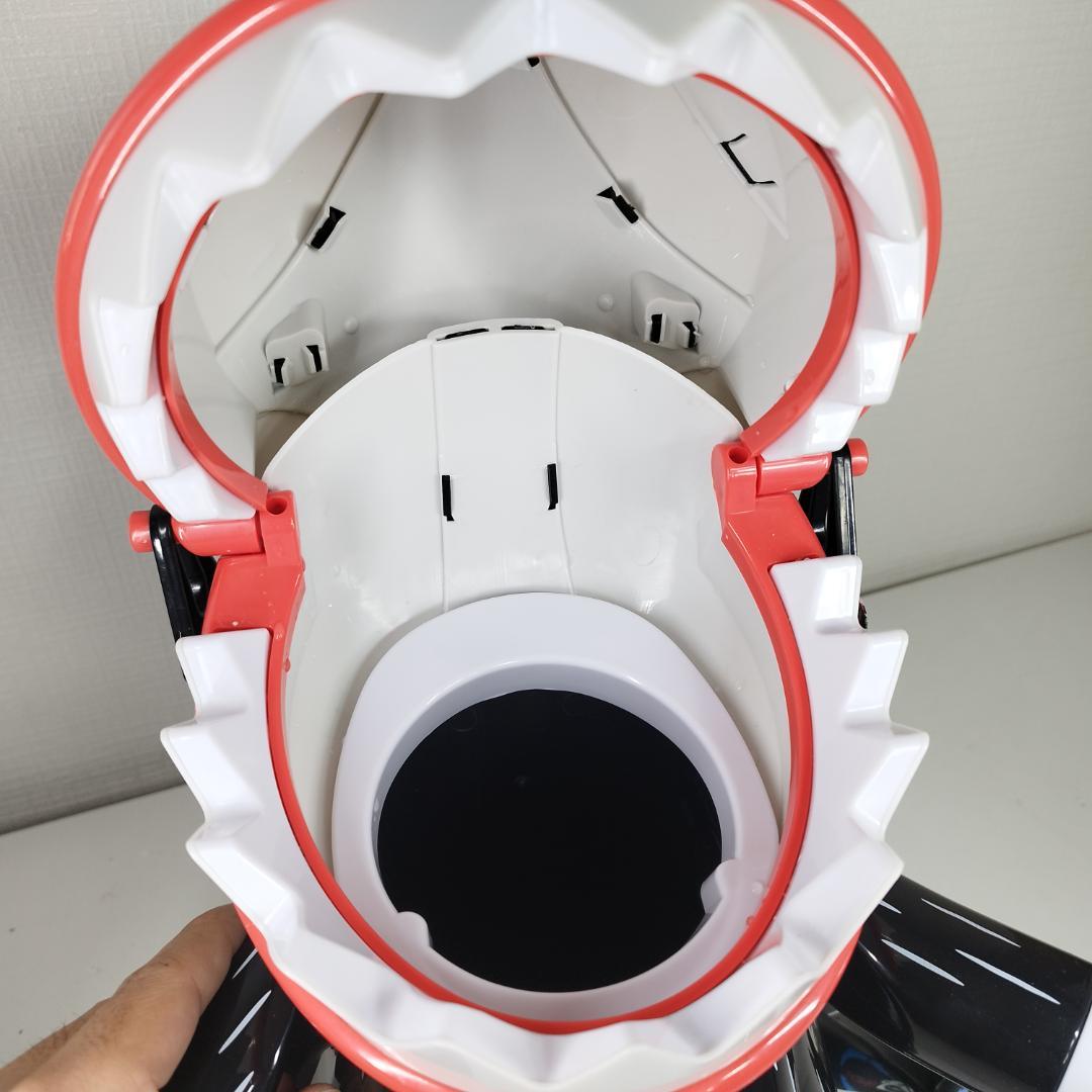 ヴァンパイアテディ ポップコーンバケット ハロウィン 日本未発売 海外 IIZ6