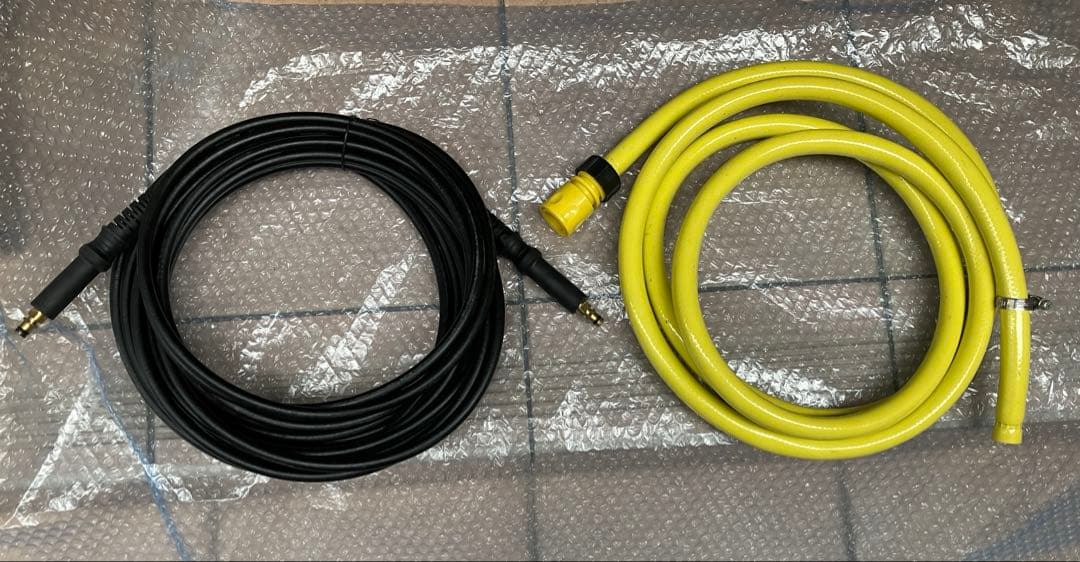 ケルヒャー 家庭用高圧洗浄機 JTK38　KARCHER