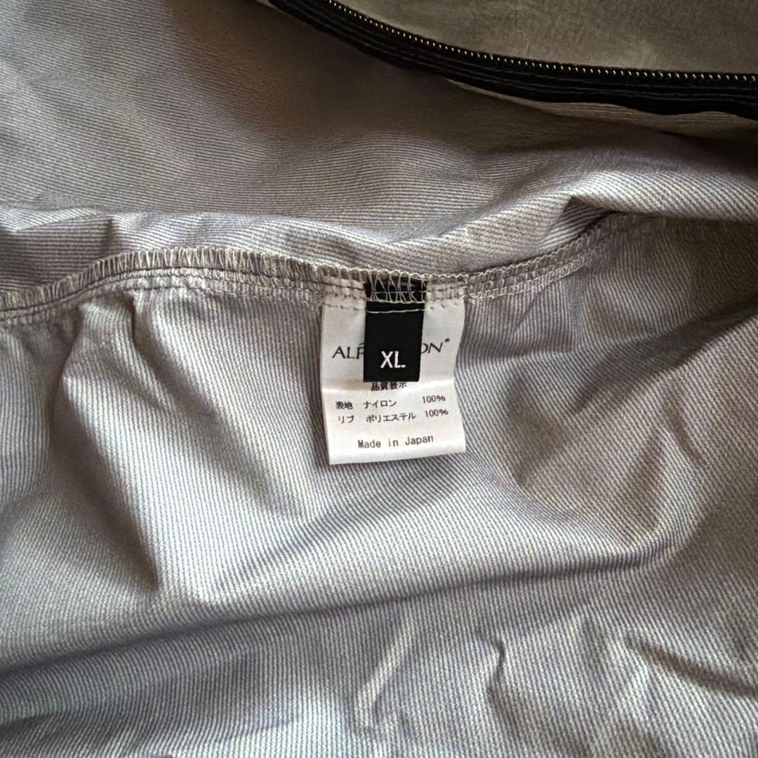 ALPHACON アルファイコン　レインドッグガード　XL