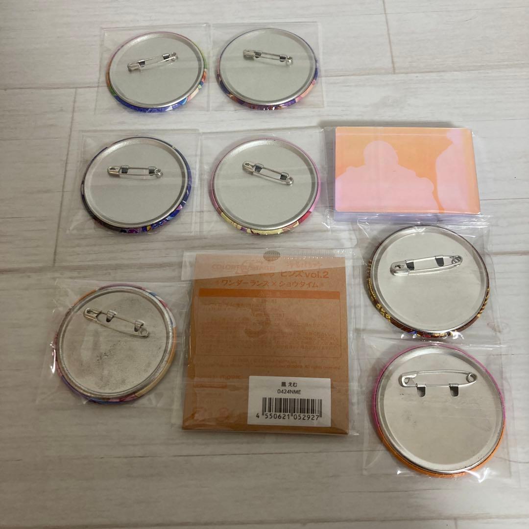 プロセカ鳳えむまとめ売り