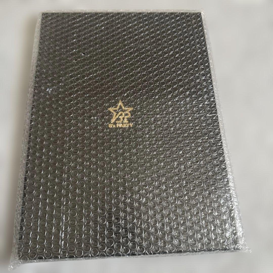 B'z 2020COMPLETE BOX・会報 100号 特別号