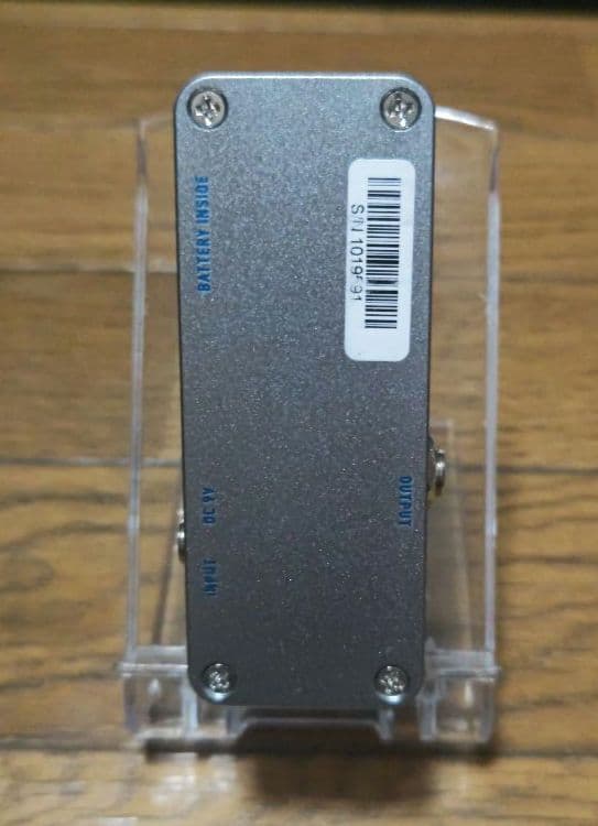 ギター ONECONTROL DIMENSION BLUE MONGER