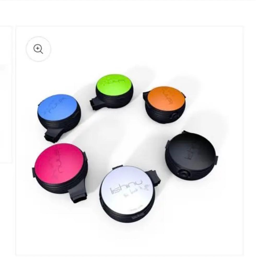 リシニュー　ハンズフリーリード　3m 希少新品