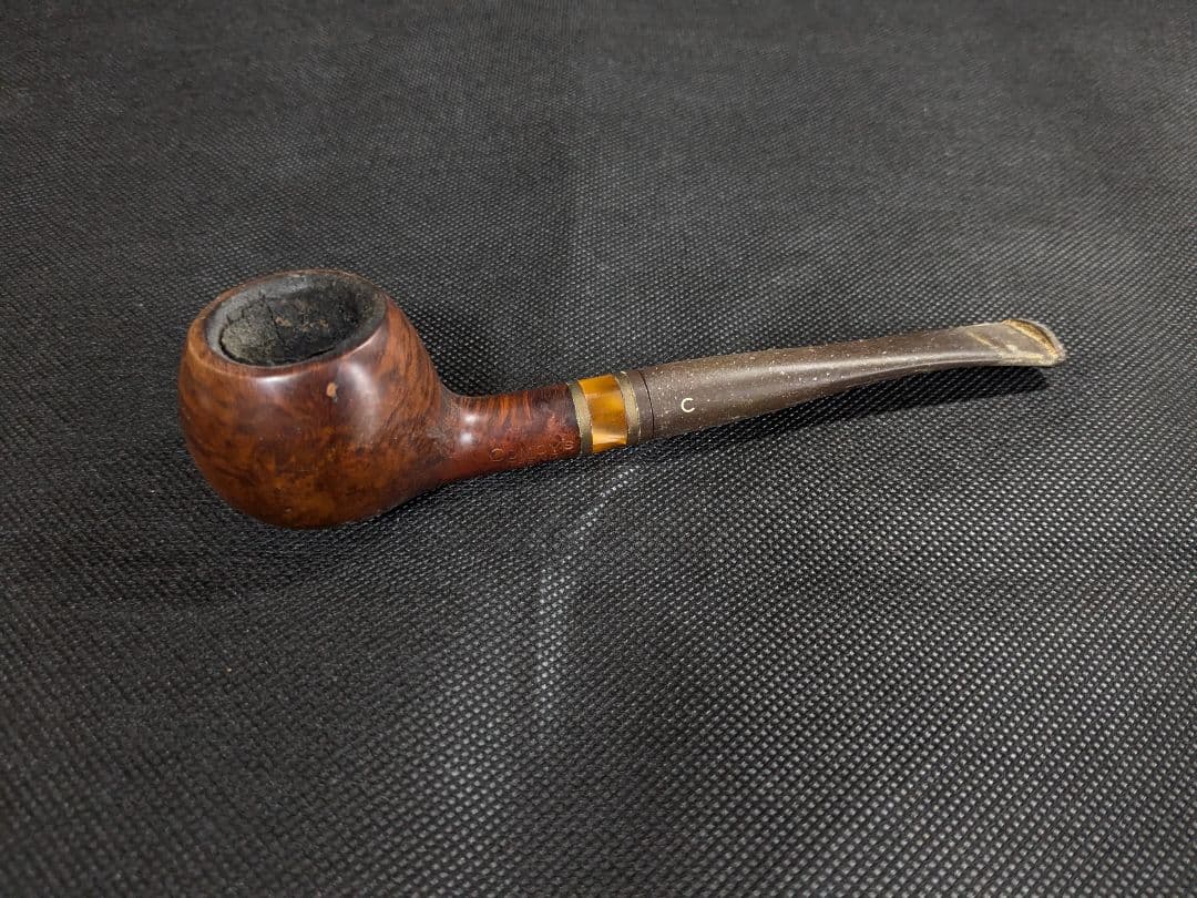 コモイ パイプ 337 ヴィンテージ