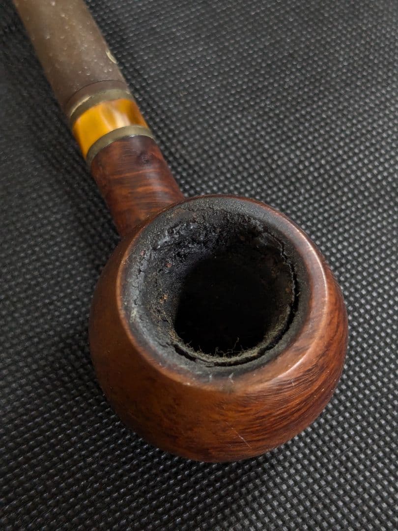 コモイ パイプ 337 ヴィンテージ