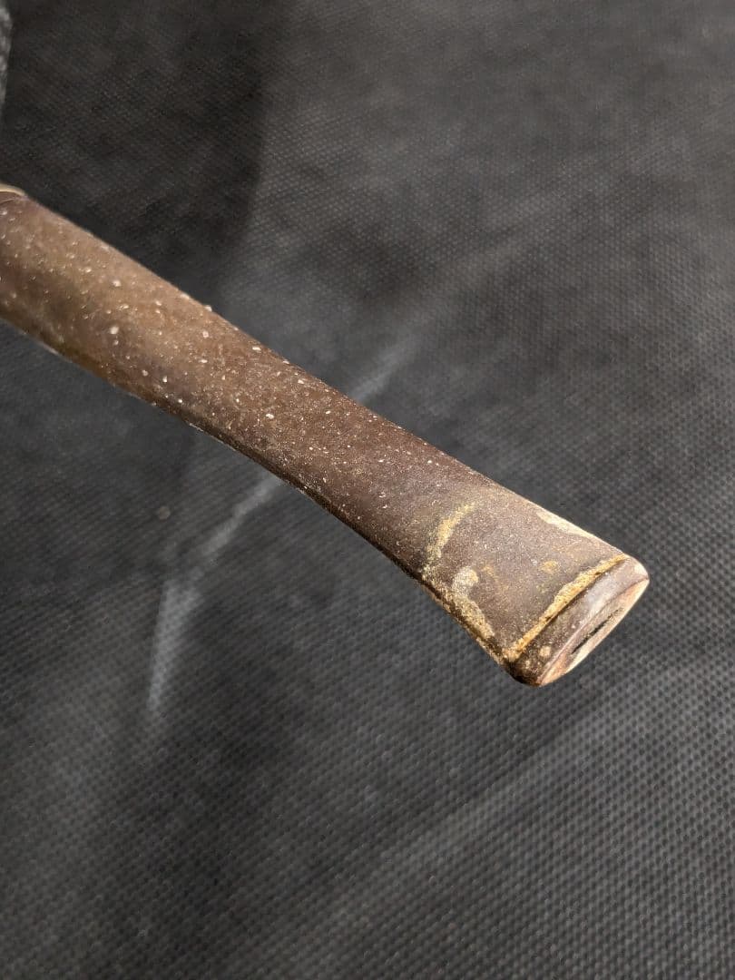 コモイ パイプ 337 ヴィンテージ