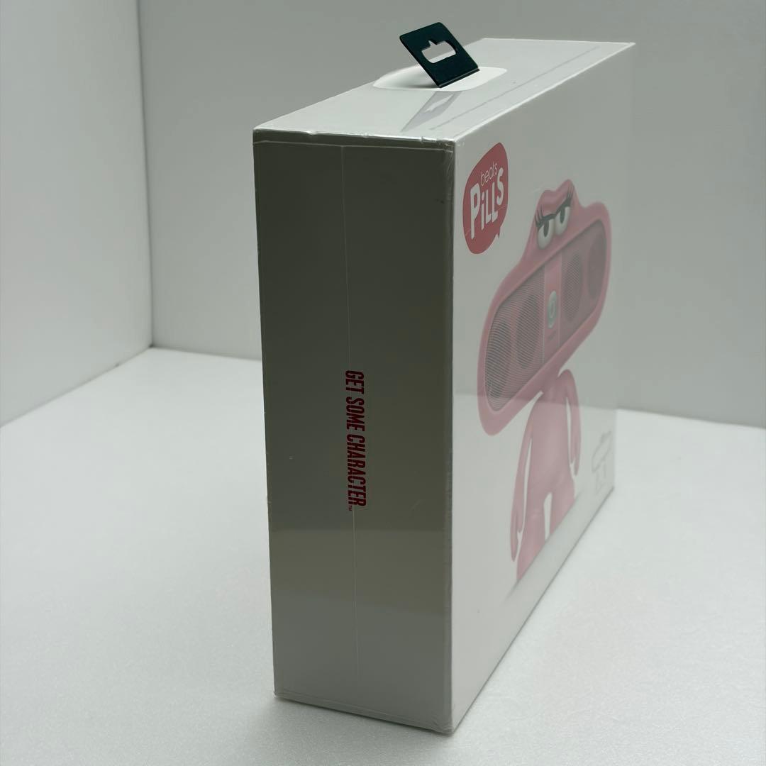 Beats by Dr.Dre Pill2.0 Nicki Pink スタンド付