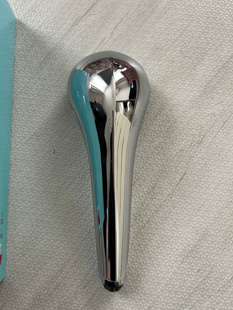 値下げ！大人気リファシャワーヘッド