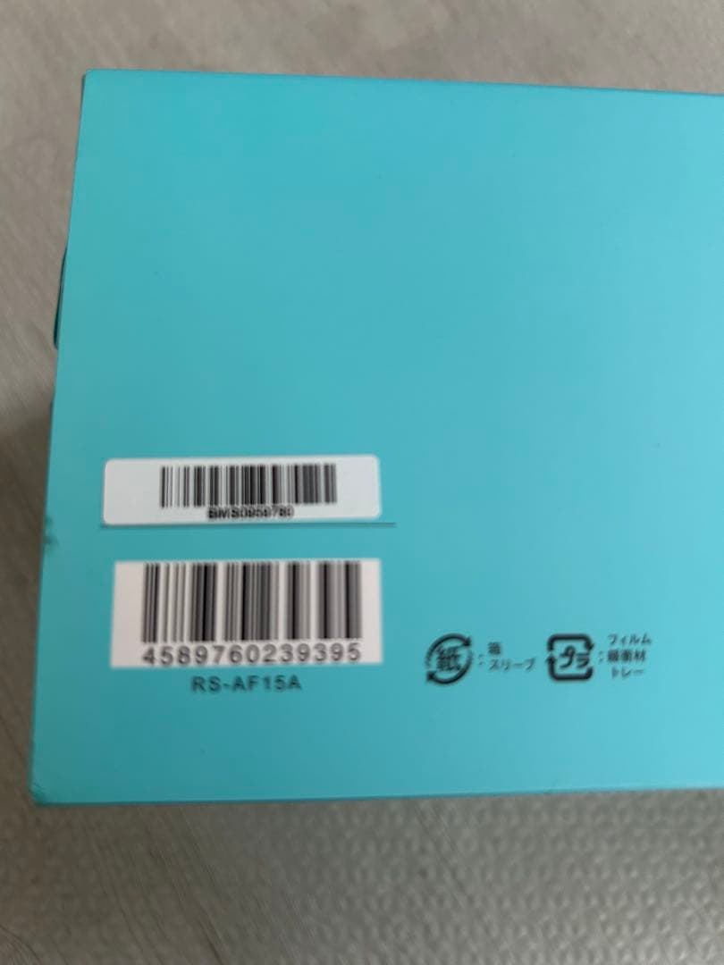 値下げ！大人気リファシャワーヘッド