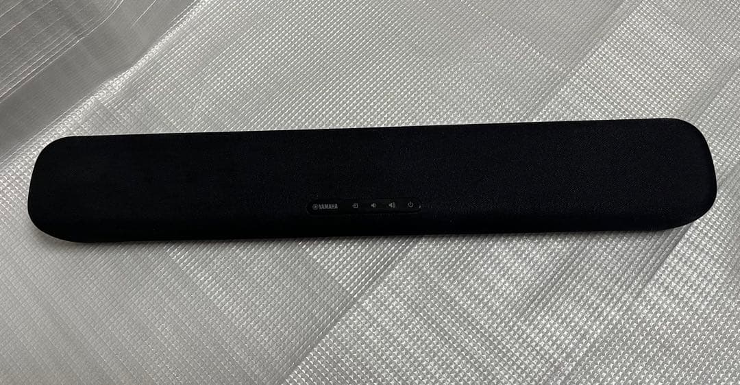 YAMAHA SR-C20A ブラック