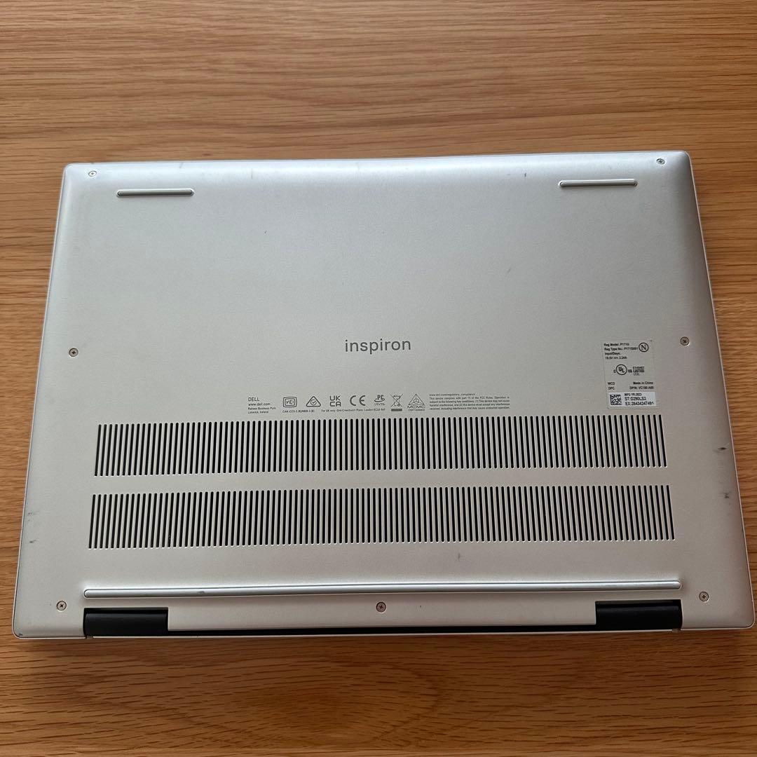 Dell Inspiron 14 5430 Core i5-1335U ジャンク