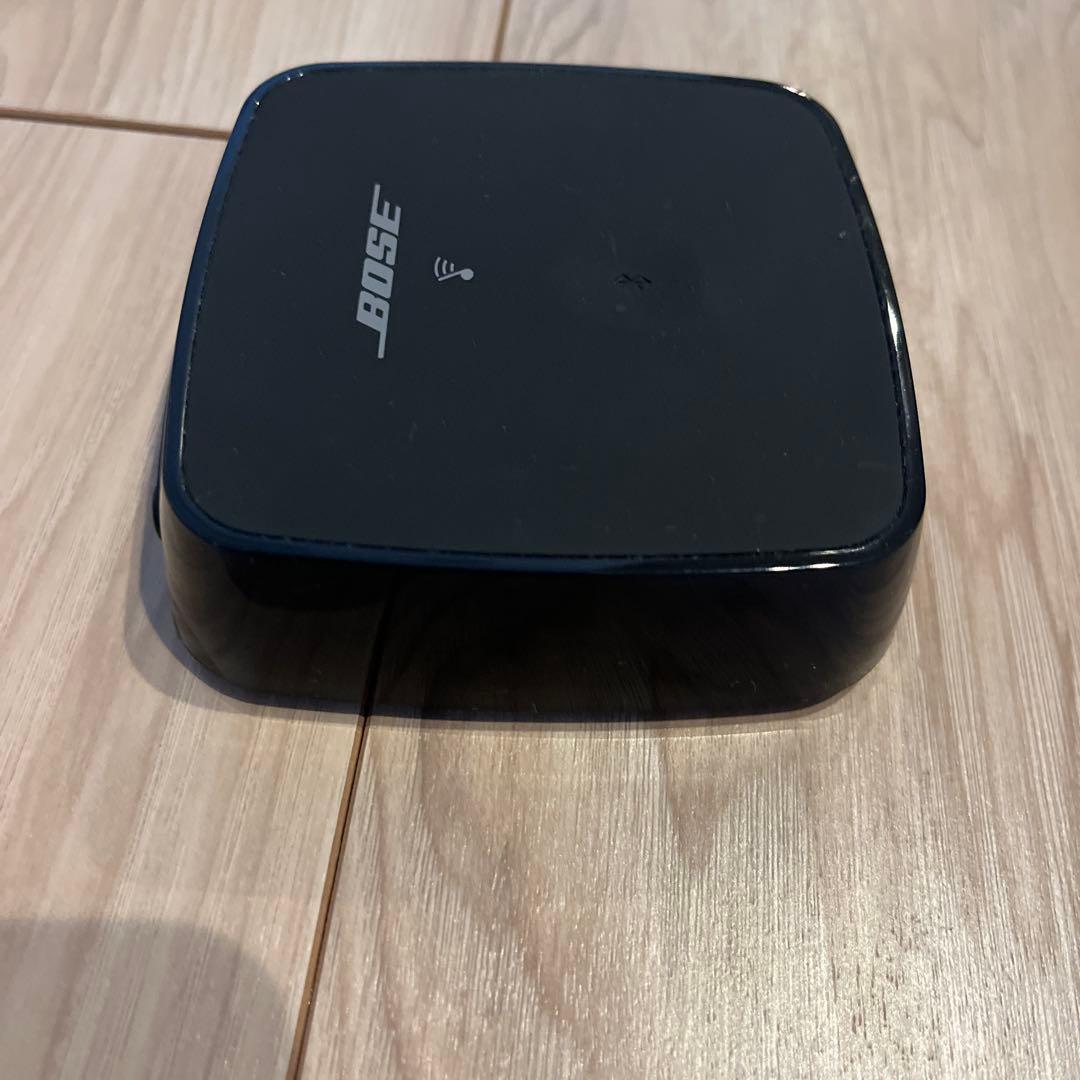 その他 Bose SoundTouch Wireless Link adapter