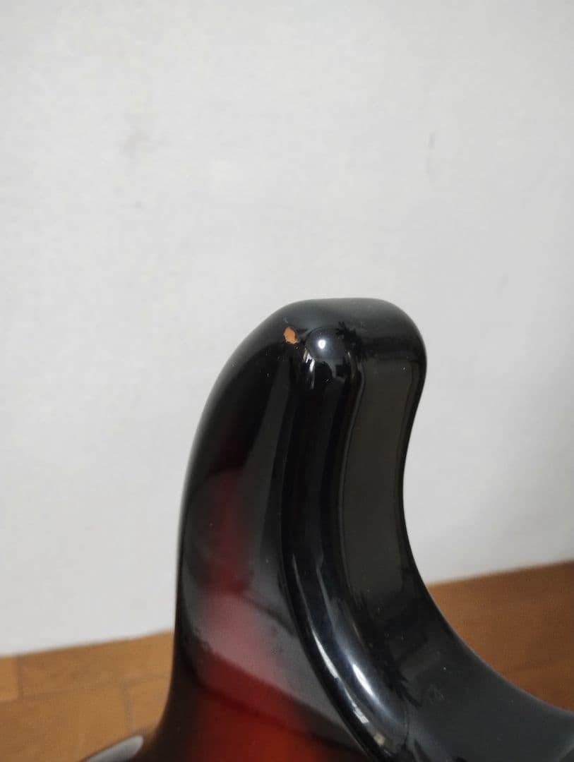 FERNANDES エレキギター