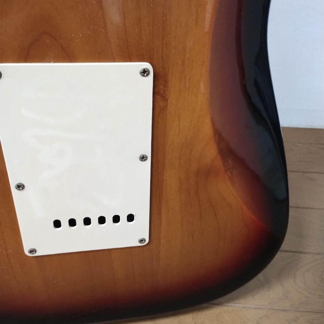 FERNANDES エレキギター