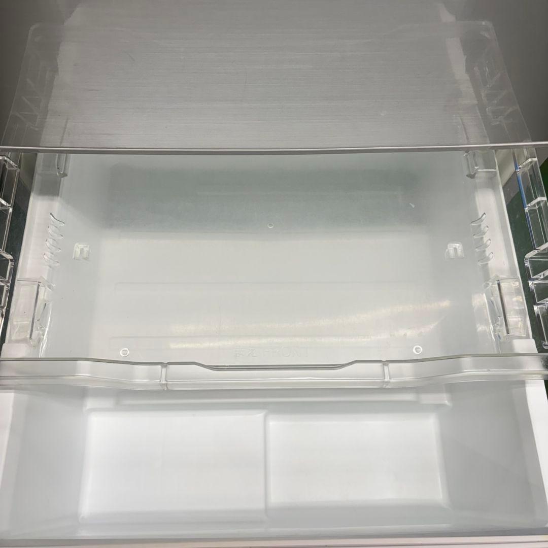 525 関東配送　大型冷蔵庫　右開き　400L強　美品　清掃済　半年保証　家庭向