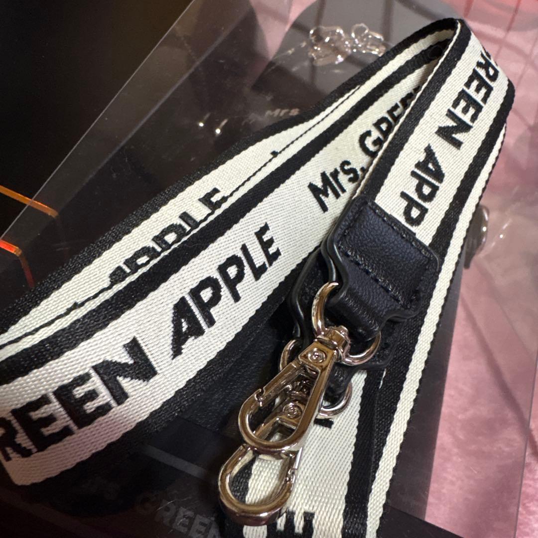 MrsGreenApple ペンライト ケースセット