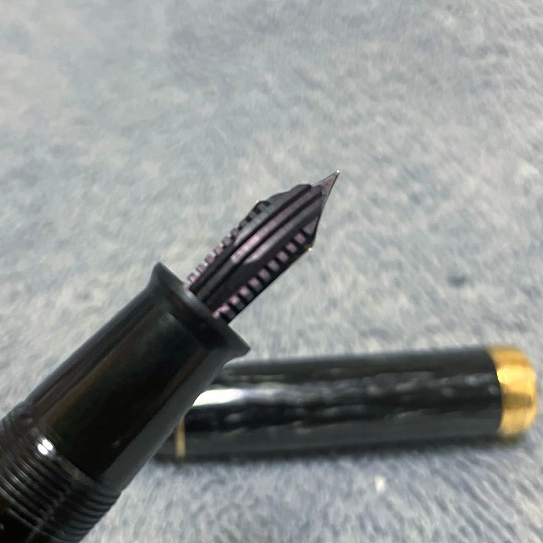 【希少】シュペリオール　プレイボーイコラボ万年筆