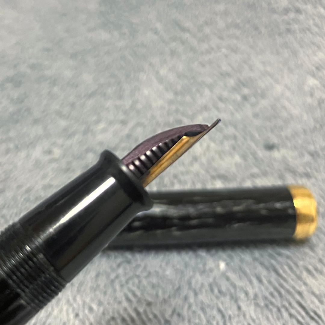 【希少】シュペリオール　プレイボーイコラボ万年筆