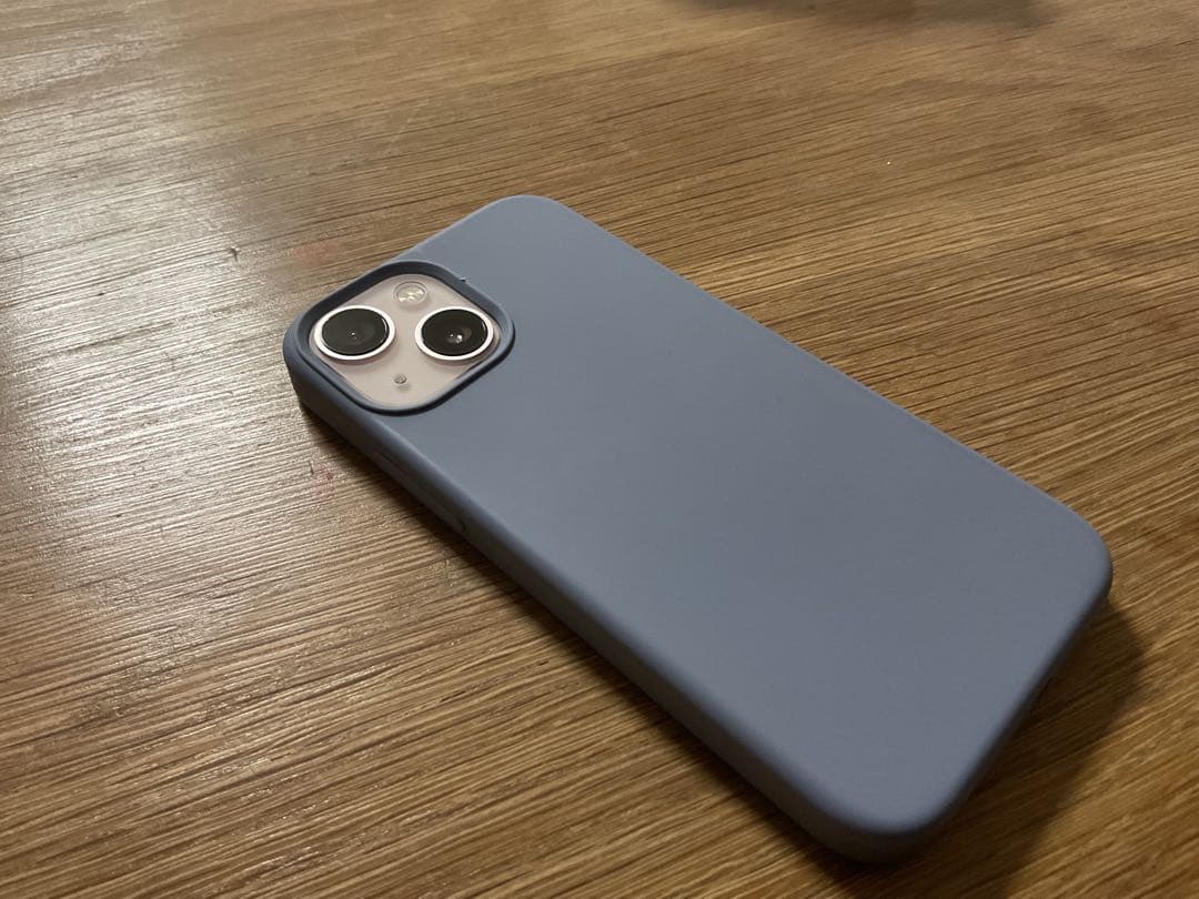 【値下げ中】Apple iPhone 13mini 128GB ピンク　おまけ付