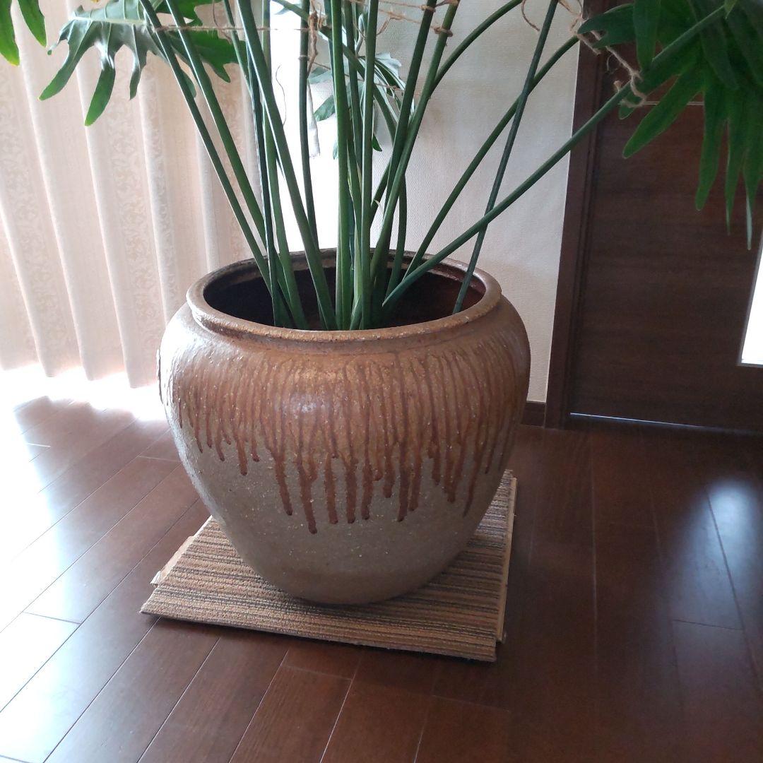 大壺　1　備前焼　引き取り希望