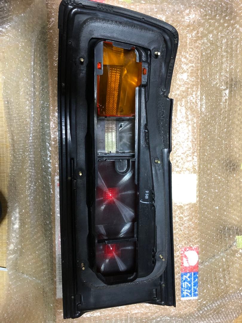 h*o様 ✨美品✨トヨタ　スープラテールランプ右側　jza, ga,ma70 最