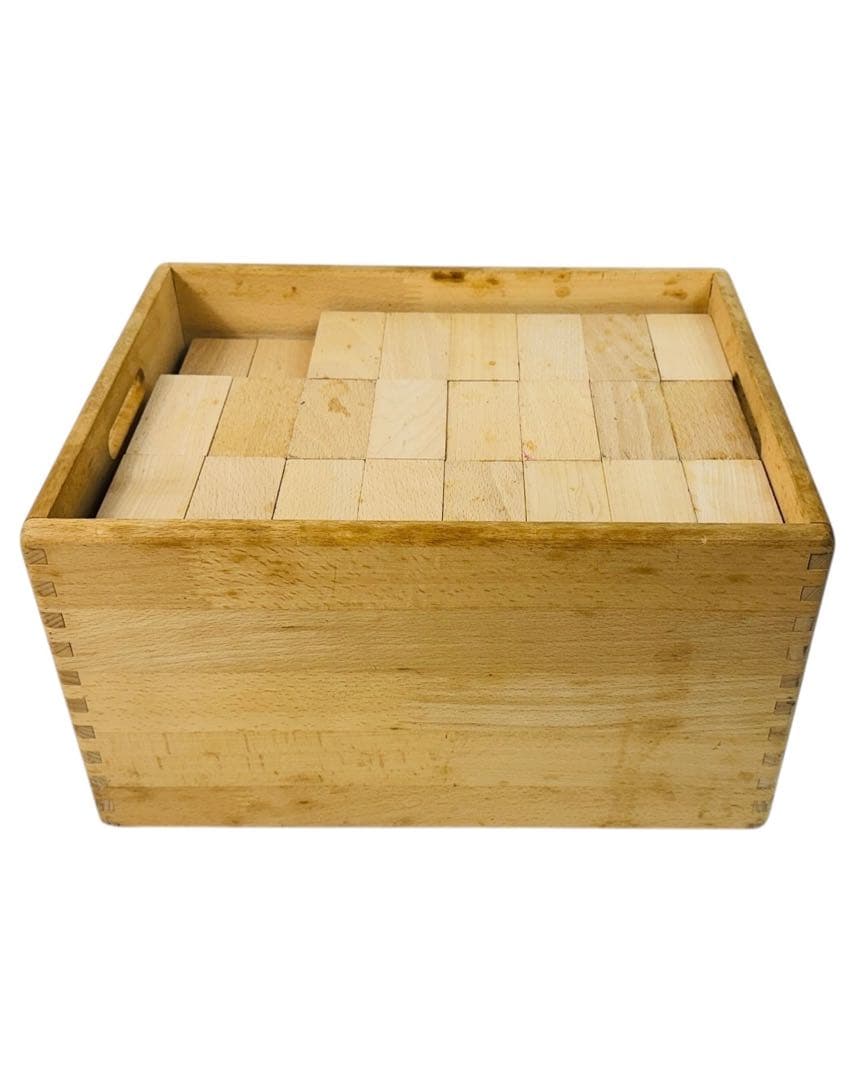 Docspiel ドクスピール オリジナル 積み木